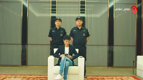 فيلم Super Captain 2019 مترجم