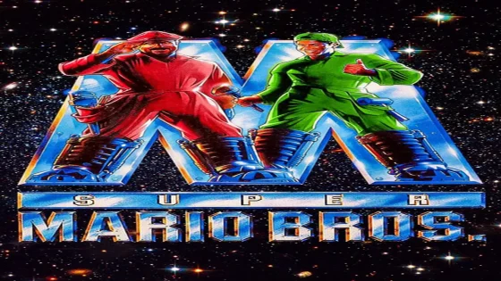 فيلم Super Mario Bros. 1993 مترجم