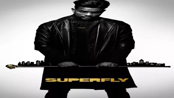 فيلم SuperFly 2018 مترجم