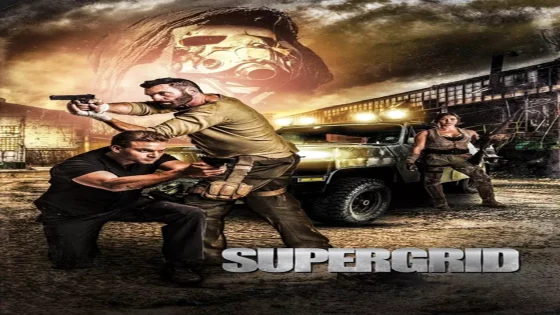 فيلم SuperGrid 2018 مترجم