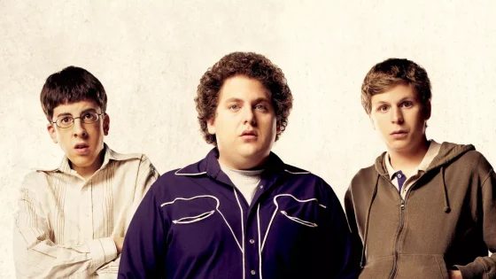 فيلم Superbad 2007 مترجم