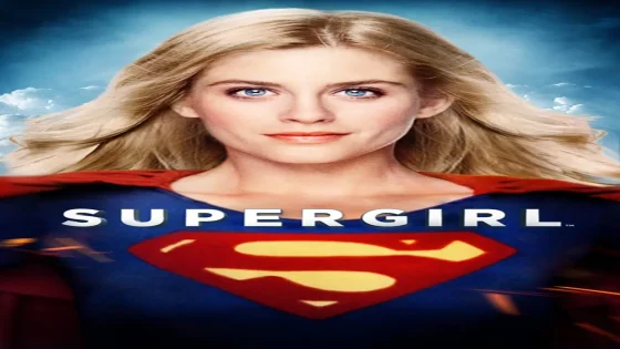فيلم Supergirl 1984 مترجم