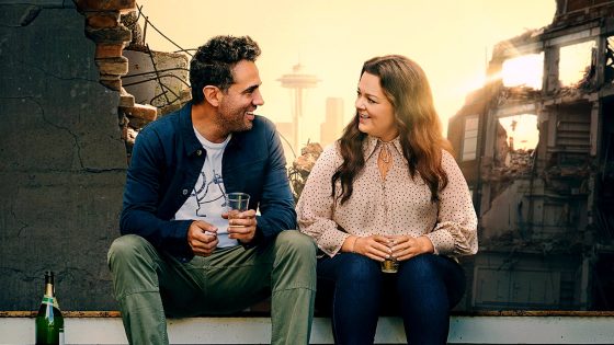 فيلم Superintelligence 2020 مترجم