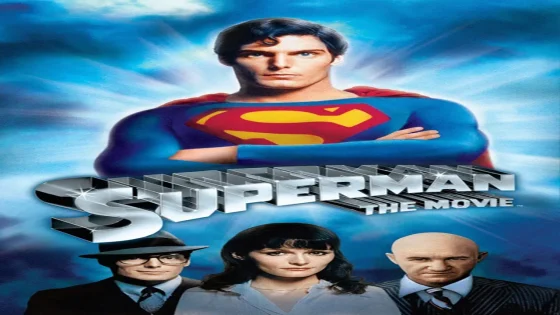 فيلم Superman 1978 مترجم