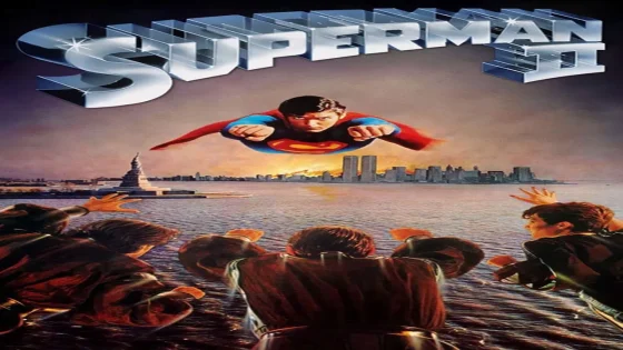فيلم Superman II 1980 مترجم