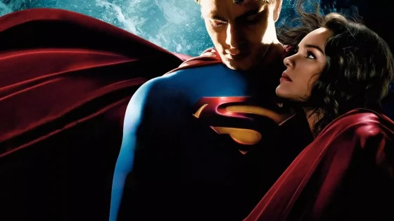 فيلم Superman Returns 2006 مترجم