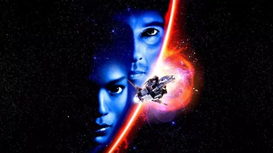 فيلم Supernova 2000 مترجم