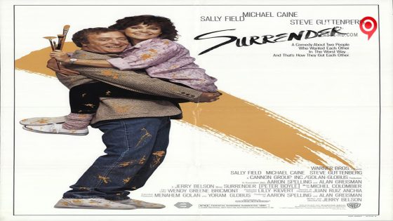 فيلم Surrender 1987 مترجم
