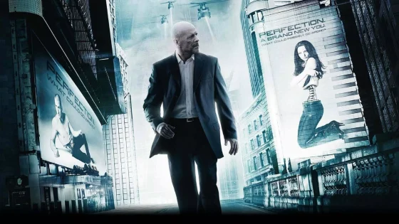 فيلم Surrogates 2009 مترجم