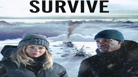 فيلم Survive 2022 مترجم