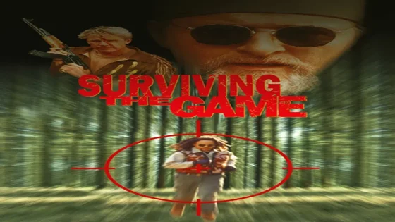 فيلم Surviving the Game 1994 مترجم