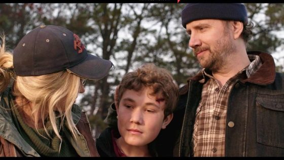 فيلم Surviving the Wild 2018 مترجم