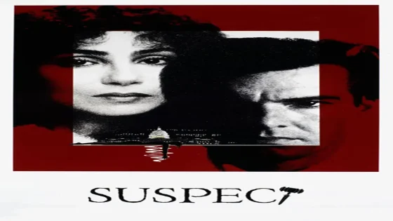 فيلم Suspect 1987 مترجم