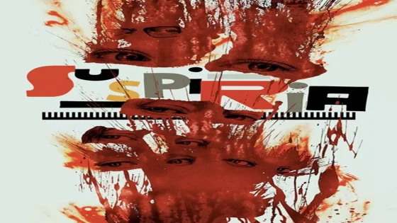 فيلم Suspiria 2018 مترجم