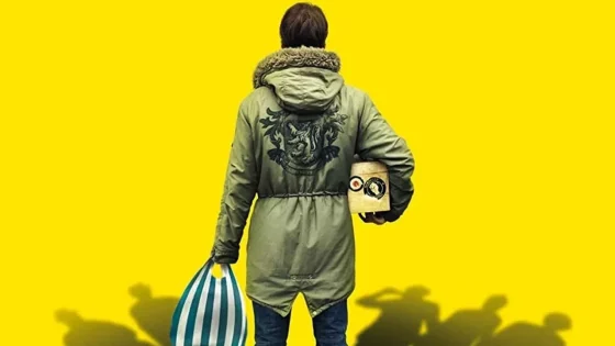 فيلم Svengali 2013 مترجم