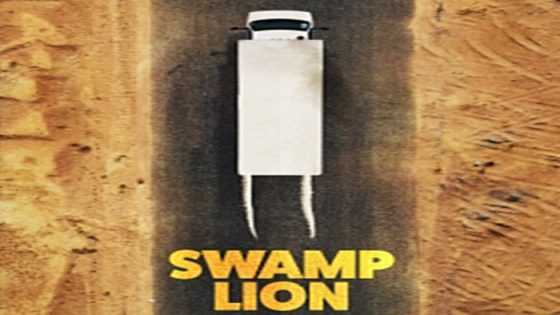 فيلم Swamp Lion 2022 مترجم