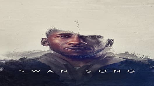 فيلم Swan Song 2021 مترجم