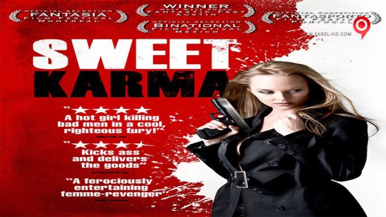 فيلم Sweet Karma 2009 مترجم