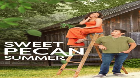 فيلم Sweet Pecan Summer 2021 مترجم