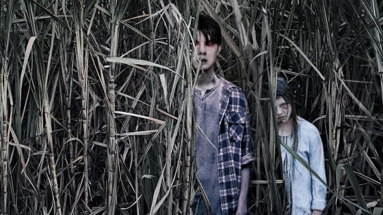 فيلم Sweet River 2020 مترجم