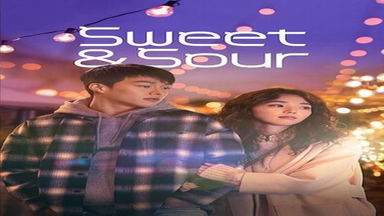 فيلم Sweet and Sour 2021 مترجم