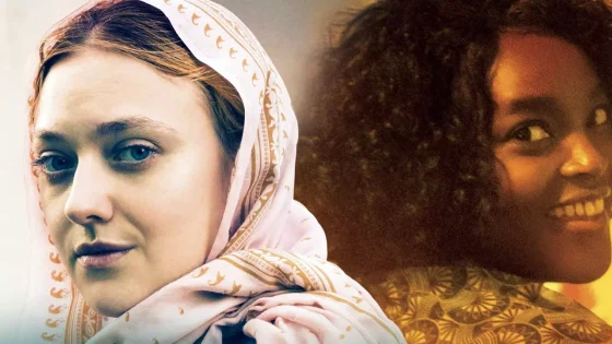 فيلم Sweetness in the Belly 2019 مترجم