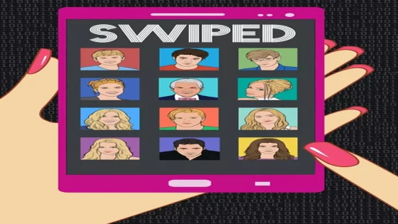فيلم Swiped 2018 مترجم