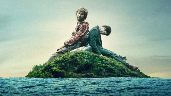 فيلم Swiss Army Man 2016 مترجم