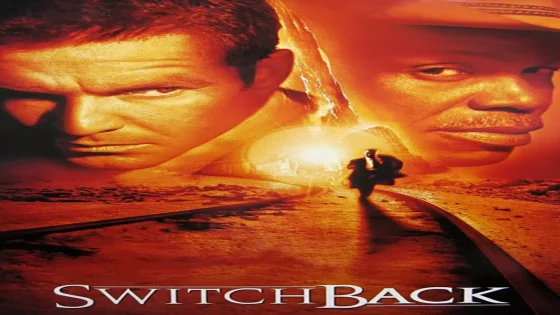 فيلم Switchback 1997 مترجم