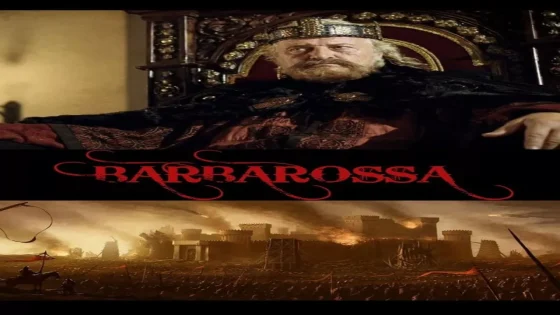 فيلم Barbarossa 2009 مترجم