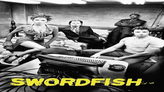 فيلم Swordfish 2001 مترجم