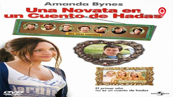فيلم Sydney White 2007 مترجم