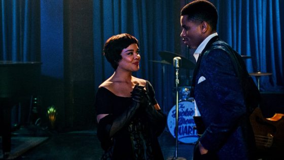 فيلم Sylvies Love 2020 مترجم