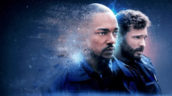 فيلم Synchronic 2019 مترجم