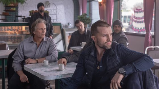 فيلم Tainted 2020 مترجم