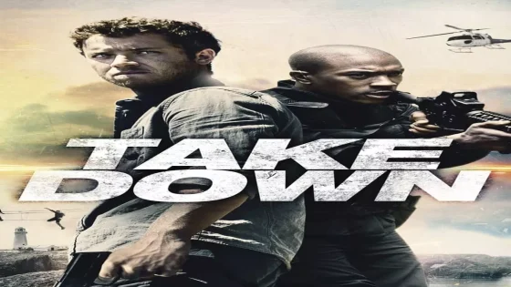 فيلم Take Down 2016 مترجم