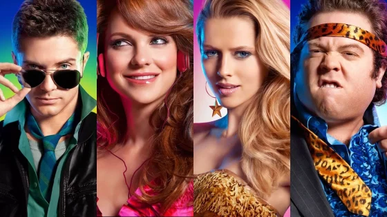 فيلم Take Me Home Tonight 2011 مترجم