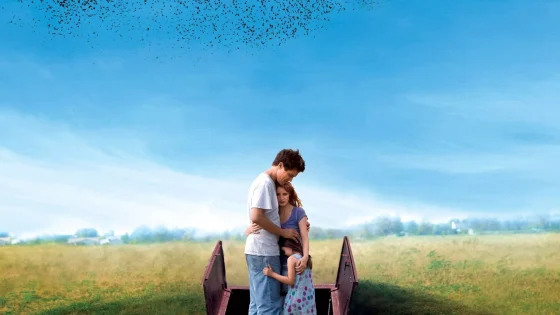 فيلم Take Shelter 2011 مترجم