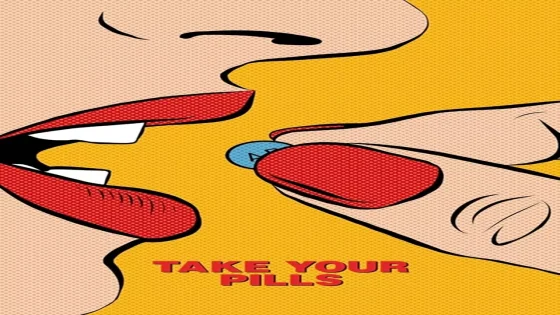 فيلم Take Your Pills 2018 مترجم