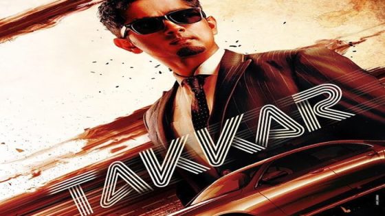 فيلم Takkar 2022 مترجم