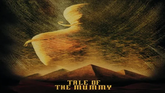 فيلم Tale of the Mummy 1998 مترجم