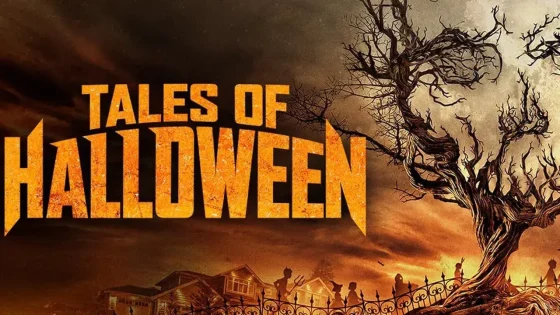 فيلم Tales of Halloween 2015 مترجم