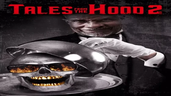 فيلم Tales from the Hood 2 2018 مترجم
