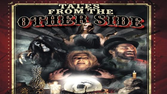 فيلم Tales from the Other Side 2022 مترجم