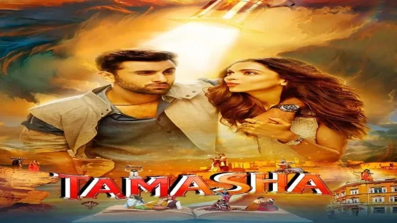 فيلم Tamasha 2015 مترجم