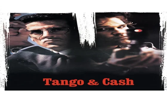 فيلم Tango & Cash 1989 مترجم