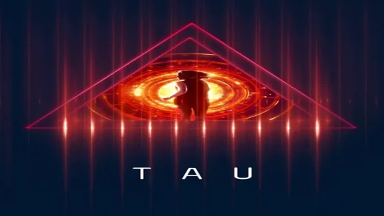 فيلم Tau 2018 مترجم