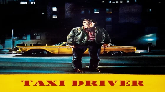 فيلم Taxi Driver 1976 مترجم