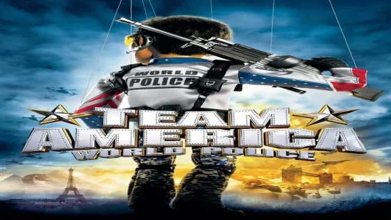فيلم Team America: World Police 2004 مترجم