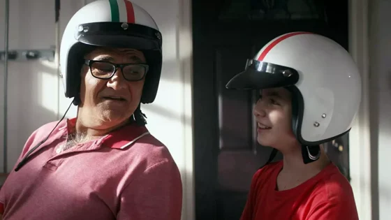 فيلم Team Marco 2019 مترجم